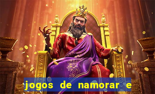 jogos de namorar e fazer filho